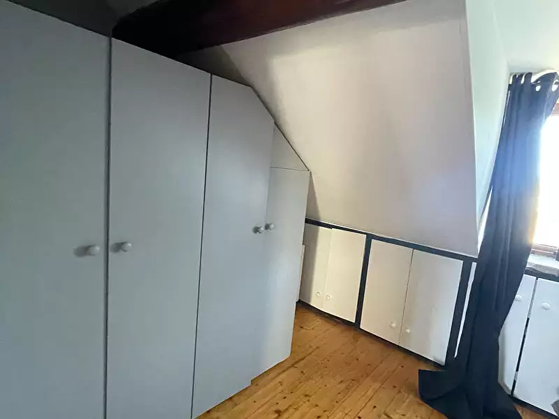 Appartement, 30,13 m²