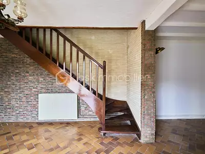 Maison, 100 m²