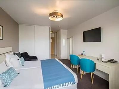 Appartement, 21,19 m²