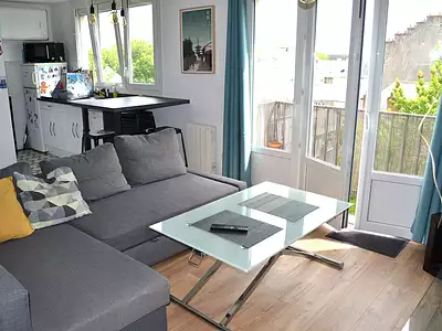 Appartement, 40,42 m²