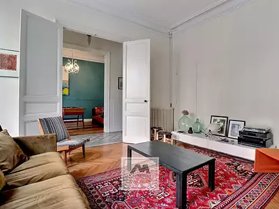 Maison, 180 m²