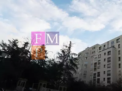 Appartement, 37,37 m²