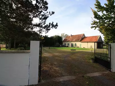Maison, 101 m²