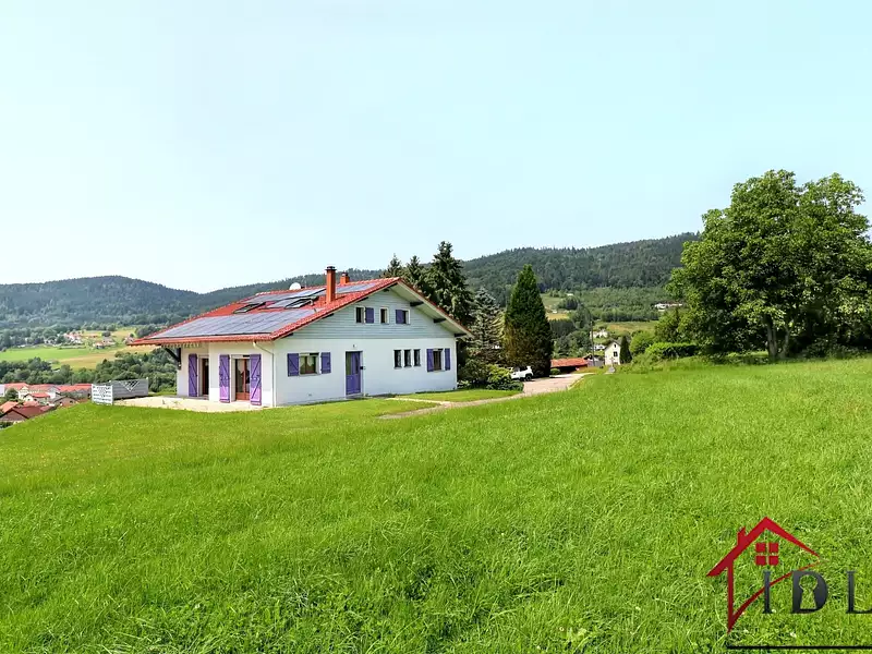 Maison, 147 m²