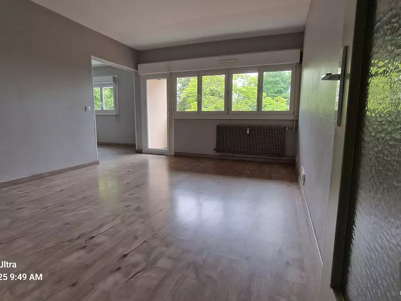 Appartement, 87 m²