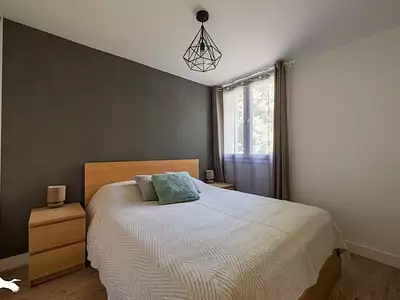 Appartement, 60 m²