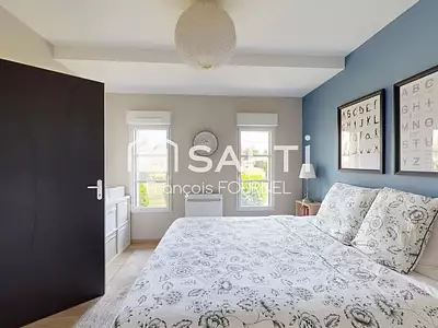 Maison, 148 m²