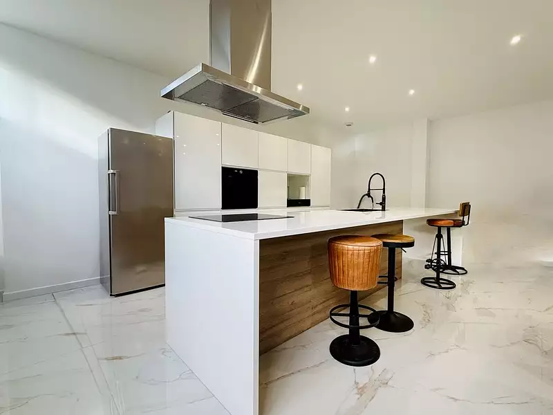 Appartement, 116 m²