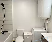 Appartement, 73,8 m²