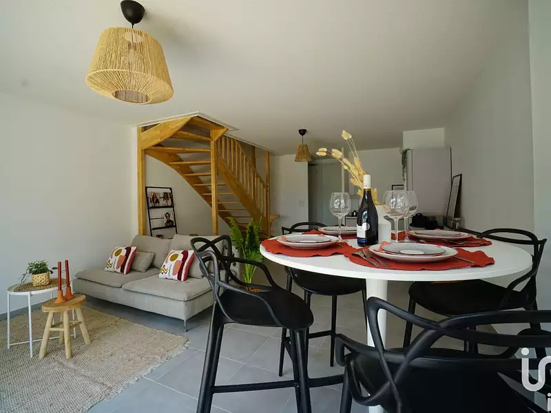 Appartement, 84 m²