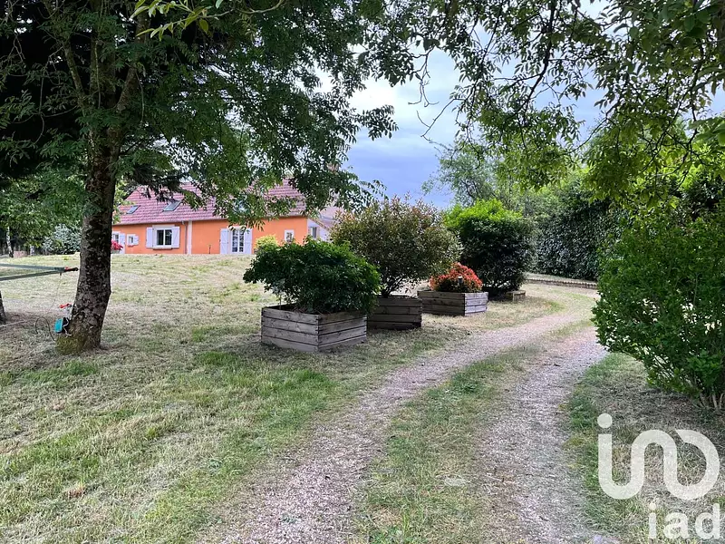Maison, 160 m²
