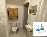 Appartement, 40 m²