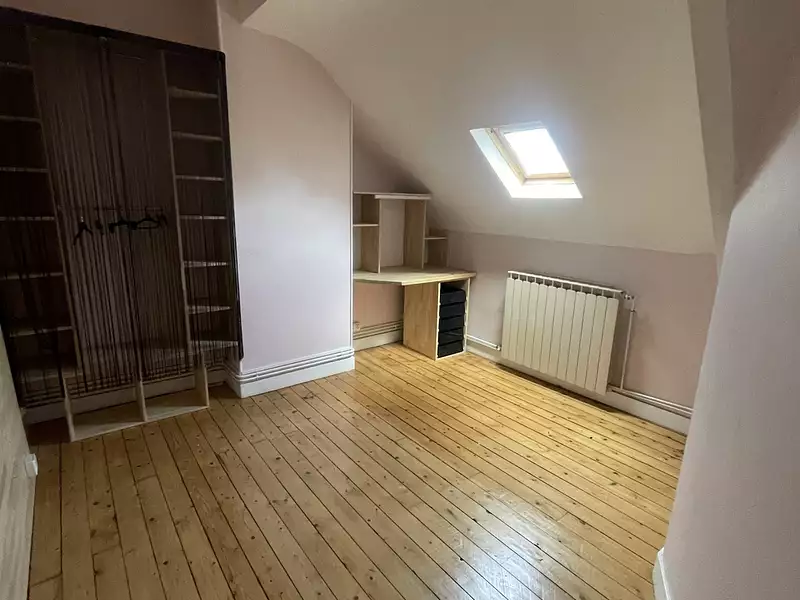Maison, 210 m²
