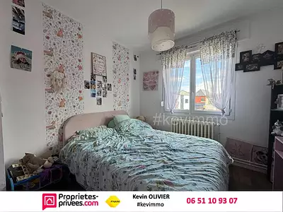 Maison, 91 m²