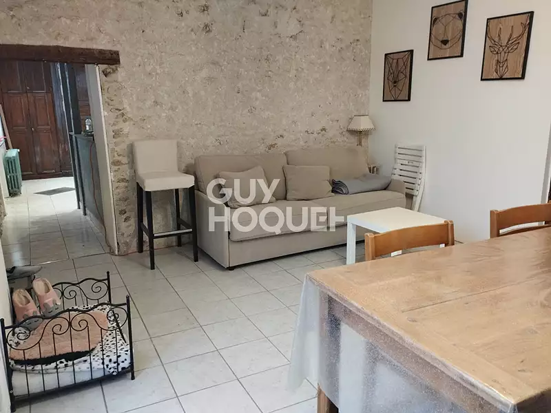 Maison, 92 m²