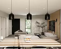 Maison, 85 m²