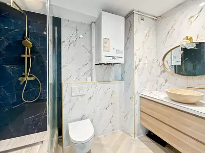 Appartement, 107 m²