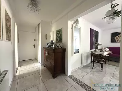 Appartement, 70 m²