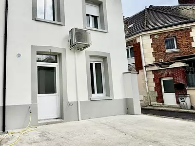 Maison, 145 m²