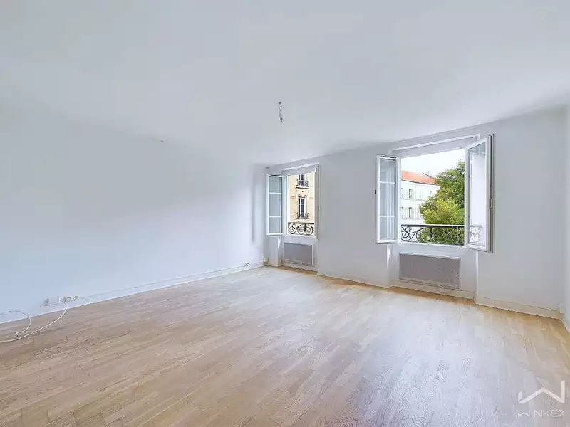 Appartement, 56,49 m²