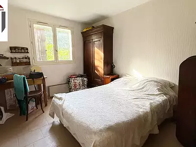 Maison, 63 m²