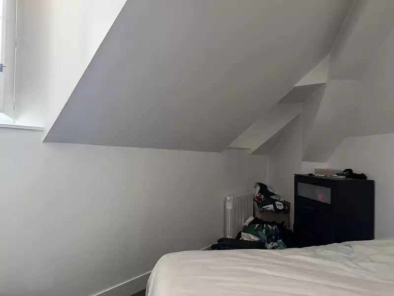 Appartement, 31,55 m²