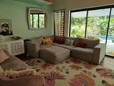 Maison, 200 m²