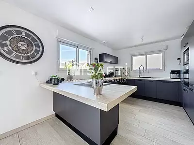 Maison, 109 m²