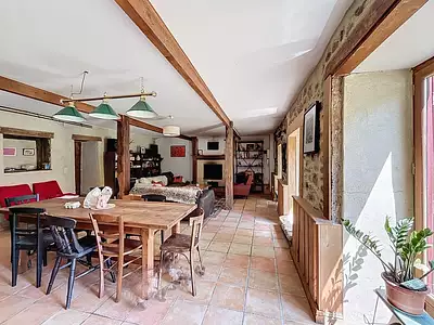 Maison, 130 m²