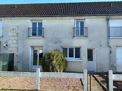 Maison, 85 m²