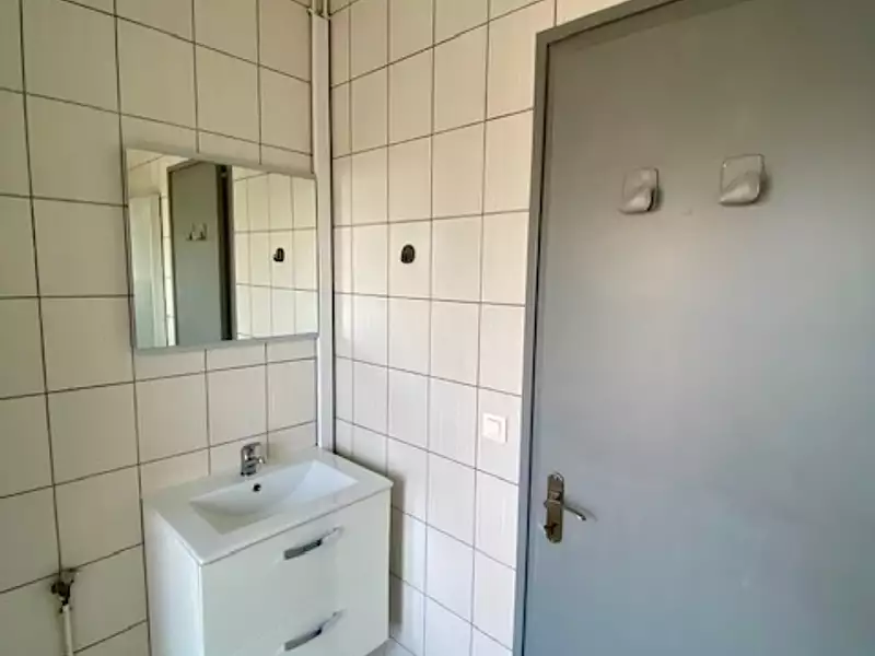 Appartement, 62 m²