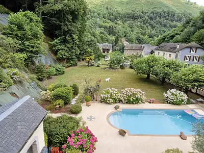 Maison, 111 m²