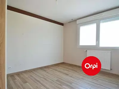 Appartement, 62 m²