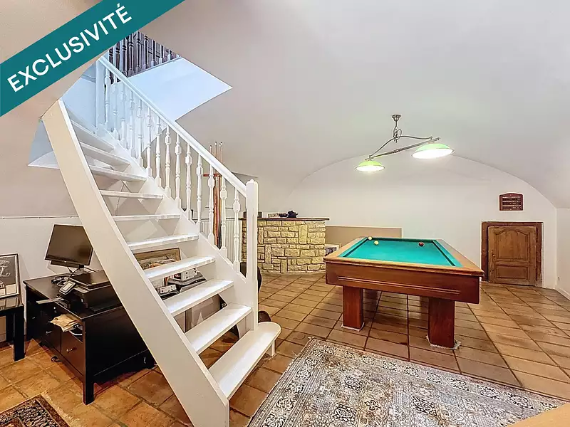 Appartement, 150 m²