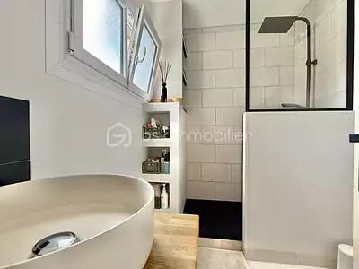 Maison, 79 m²