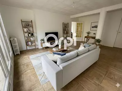 Appartement, 86 m²