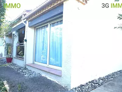 Maison, 200 m²