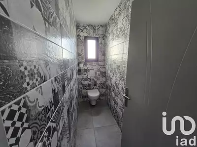 Maison, 107 m²