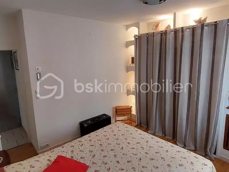 Appartement, 95 m²