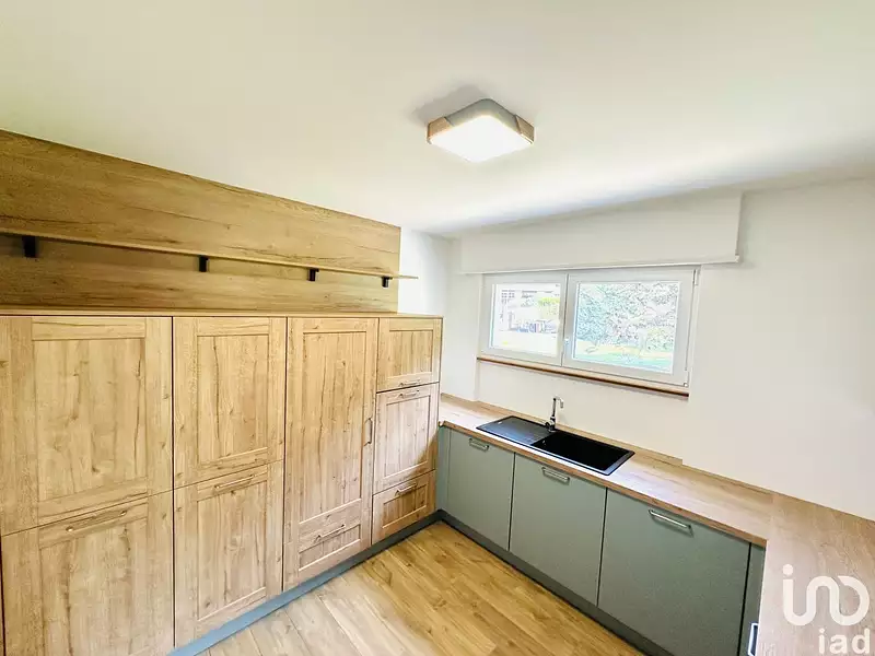 Maison, 115 m²