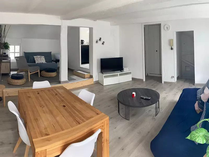 Appartement, 60,66 m²
