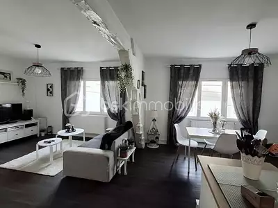 Appartement, 68 m²
