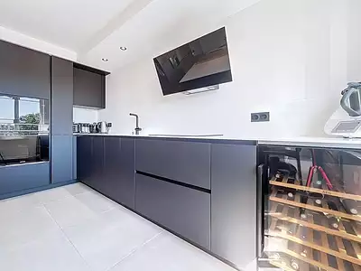 Appartement, 85 m²