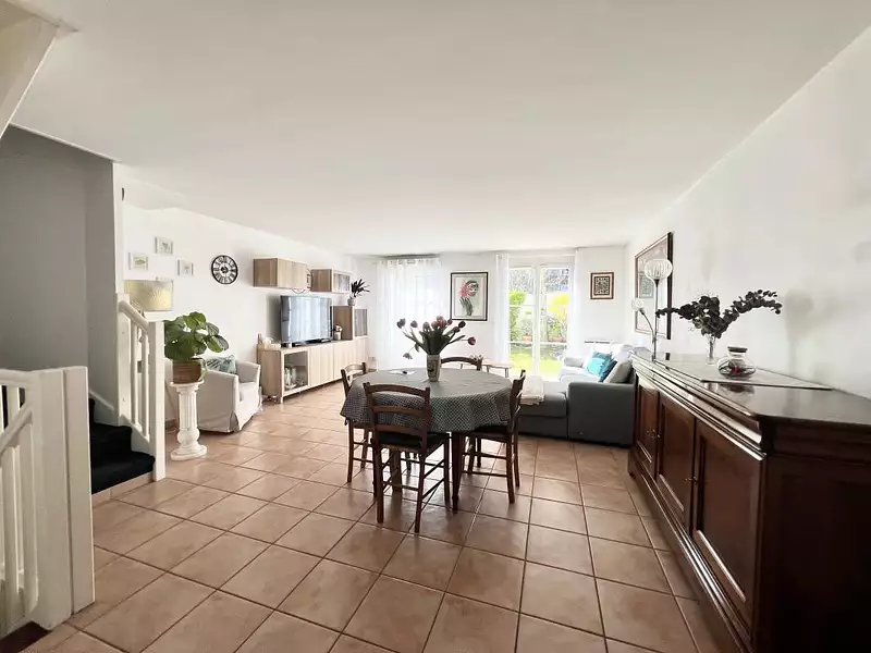 Appartement, 101 m²