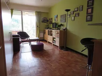 Appartement, 25,97 m²