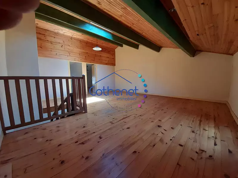 Maison, 150 m²