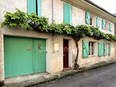 Maison, 232 m²