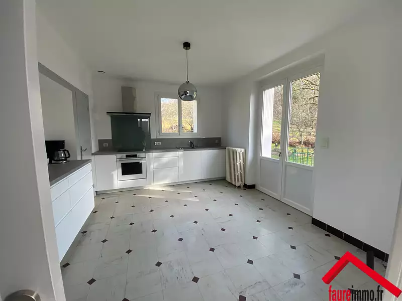 Maison, 97 m²