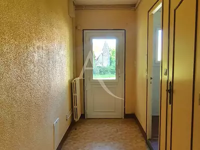 Maison, 82 m²