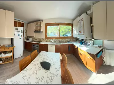 Maison, 141 m²